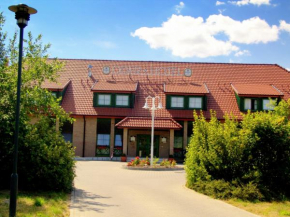  Oder-Hotel  Шведт